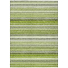 Chantille ACN535 Green 10' x 14' Rug