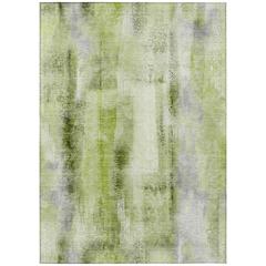 Chantille ACN537 Green 10' x 14' Rug