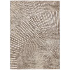 Chantille ACN542 Brown 10' x 14' Rug