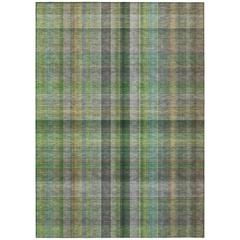 Chantille ACN548 Green 10' x 14' Rug