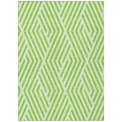 Chantille ACN550 Green 10' x 14' Rug