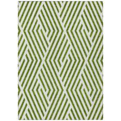 Chantille ACN550 Green 10' x 14' Rug