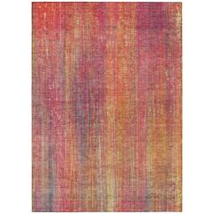 Chantille ACN552 Red 10' x 14' Rug