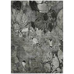 Chantille ACN558 Gray 10' x 14' Rug