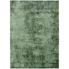 Chantille ACN559 Green 10' x 14' Rug