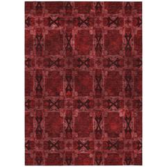Chantille ACN564 Red 10' x 14' Rug
