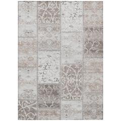 Chantille ACN566 Brown 10' x 14' Rug