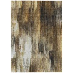 Chantille ACN567 Brown 10' x 14' Rug