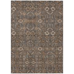 Chantille ACN574 Brown 10' x 14' Rug