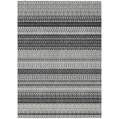 Chantille ACN576 Black 10' x 14' Rug
