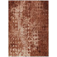 Chantille ACN577 Orange 10' x 14' Rug