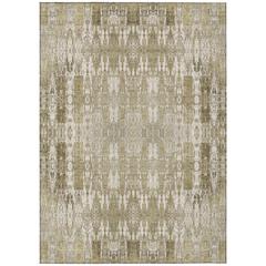 Chantille ACN580 Brown 10' x 14' Rug