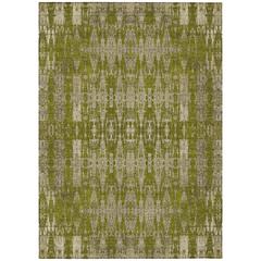 Chantille ACN580 Green 10' x 14' Rug