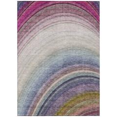 Chantille ACN584 Brown 10' x 14' Rug