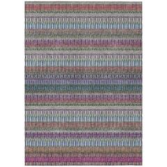 Chantille ACN589 Brown 10' x 14' Rug