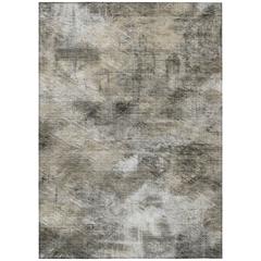 Chantille ACN596 Brown 10' x 14' Rug