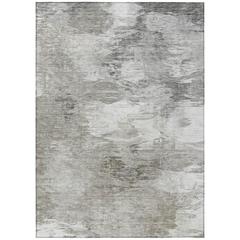 Chantille ACN597 Brown 10' x 14' Rug