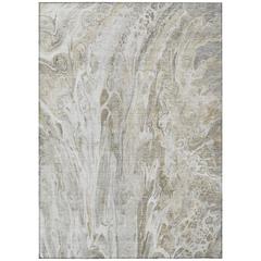 Chantille ACN602 Brown 10' x 14' Rug
