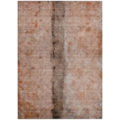 Chantille ACN605 Orange 10' x 14' Rug