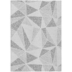 Chantille ACN618 Gray 10' x 14' Rug