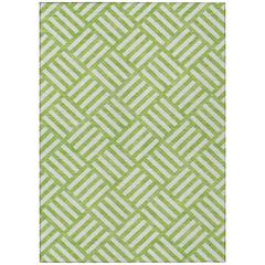 Chantille ACN620 Green 10' x 14' Rug