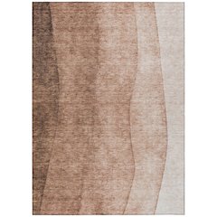 Chantille ACN625 Brown 10' x 14' Rug
