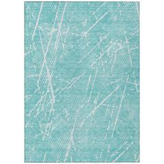 Chantille ACN628 Teal 10' x 14' Rug