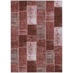 Chantille ACN631 Red 10' x 14' Rug