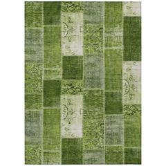 Chantille ACN631 Green 10' x 14' Rug