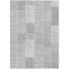 Chantille ACN631 Gray 10' x 14' Rug