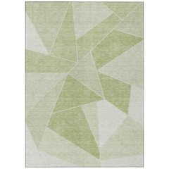 Chantille ACN636 Green 10' x 14' Rug