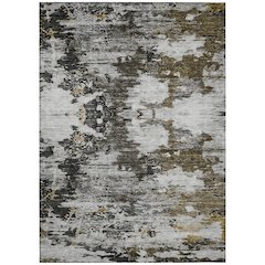 Chantille ACN638 Brown 10' x 14' Rug