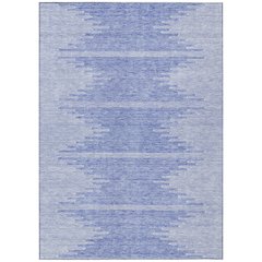 Chantille ACN647 Blue 10' x 14' Rug