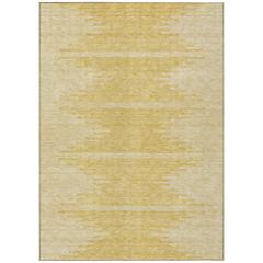 Chantille ACN647 Gold 10' x 14' Rug