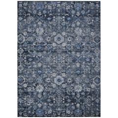 Chantille ACN651 Blue 10' x 14' Rug