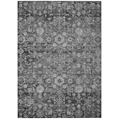 Chantille ACN651 Gray 10' x 14' Rug