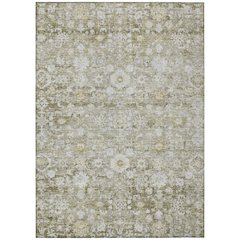 Chantille ACN651 Brown 10' x 14' Rug