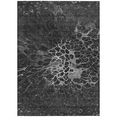 Chantille ACN652 Gray 10' x 14' Rug