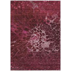 Chantille ACN652 Red 10' x 14' Rug