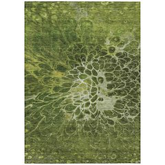 Chantille ACN652 Green 10' x 14' Rug