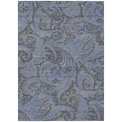 Chantille ACN654 Gray 10' x 14' Rug