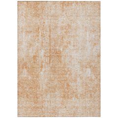 Chantille ACN656 Orange 10' x 14' Rug