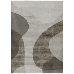 Chantille ACN657 Brown 10' x 14' Rug