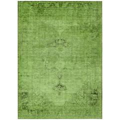 Chantille ACN658 Green 10' x 14' Rug
