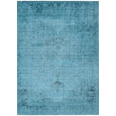 Chantille ACN658 Blue 10' x 14' Rug