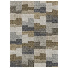 Chantille ACN659 Brown 10' x 14' Rug