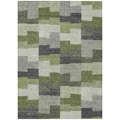 Chantille ACN659 Green 10' x 14' Rug