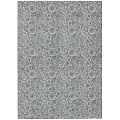 Chantille ACN661 Gray 10' x 14' Rug