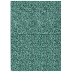 Chantille ACN661 Teal 10' x 14' Rug