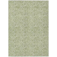 Chantille ACN662 Green 10' x 14' Rug